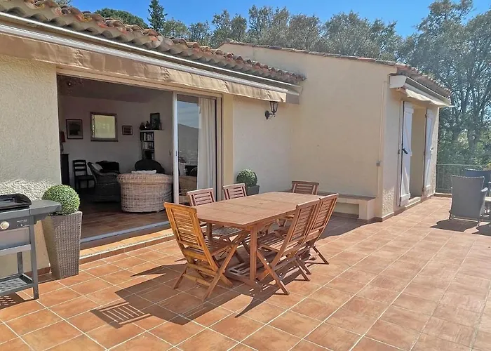 Armalac Sainte-Maxime